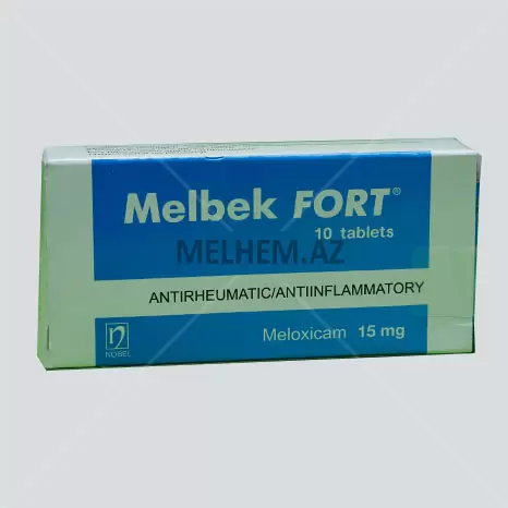 MELBEK FORTE